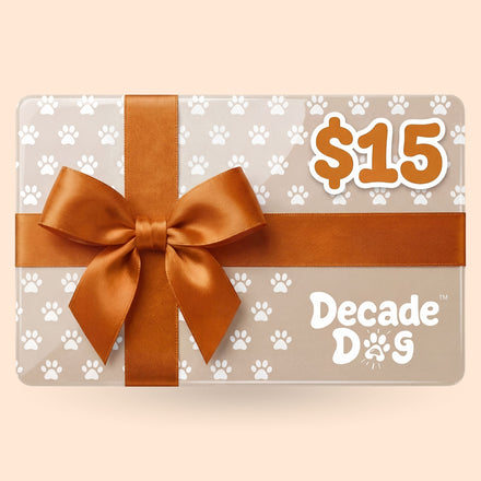$15 Online Gift Card